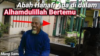 Bertemu Abah Hanafi  waliyullah Karawang wa 089508023701 [upl. by Kiran904]