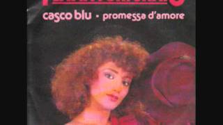 Flavia Fortunato  Casco Blu 1983 [upl. by Jolyn158]