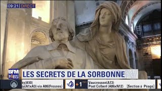 Les secrets de la Sorbonne [upl. by Dareece]