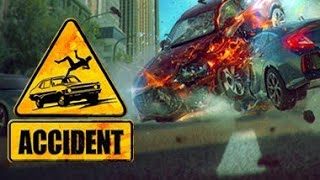 Accident PS5 Gameplay [upl. by Assenaj]