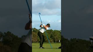 Rory McIlroys textbook wedge swing 🤌 [upl. by Silverman203]