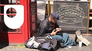 The Homeless Problem  full documentary [upl. by Aisela903]