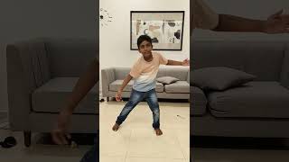 The boys movie song ll Harsha dance short video [upl. by Sisile731]