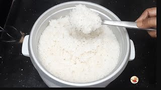 Simple amp Easy quotCook Rice in the Rice Cookerquot  How to Cook Rice in the Rice Cooker [upl. by Meggy736]