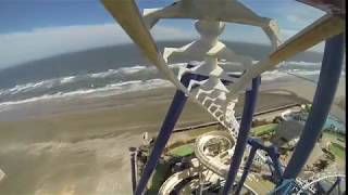 Great NorEaster POV of Ride [upl. by Phaih]