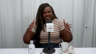 Nicole Byer Gets Real About Online Trolls Finding Strength In Humor amp When Comedy Goes Too Far… [upl. by Aronow]