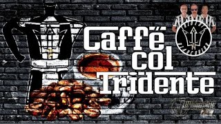 CAFFÈ COL TRIDENTE 24 ORE DECISIVE PER THIAGO MOTTA [upl. by Lempres]