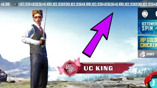 Carding UC • PUBG • BGMI [upl. by Aisa214]