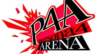 Persona 4 Arena  Missions for the Brilliant Executioner 2K Mix [upl. by Ahter]