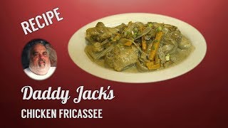 Chicken Fricassee [upl. by Alaekim]