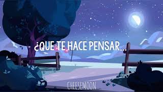 Amar como tú versión extendida Steven Universe españolLyrics [upl. by Santoro886]