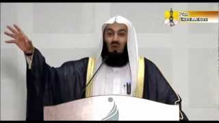 Mufti Menk Seeking Knowledge and Education [upl. by Basile]