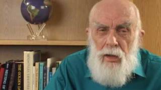 James Randi Speaks Cant Fool Me [upl. by Kong751]