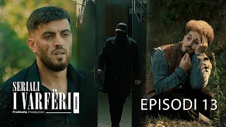 SERIALI I VARFËRI  Promo  Episodi 13 [upl. by Divadnoj]