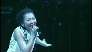 恋する季節（from THE TOUR OF MISIA 2001 Live Ver） [upl. by Konrad]