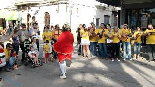 Sant Joan Pelós Felanitx [upl. by Tadeo]