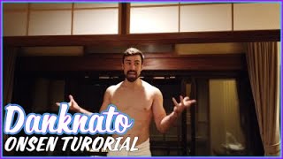 How to take a bath in Japan  OnsenSentou edition [upl. by Trevar]