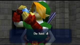 Lets play Zelda Ocarina of Time Blind  Deutsch 67 [upl. by Nnazus]