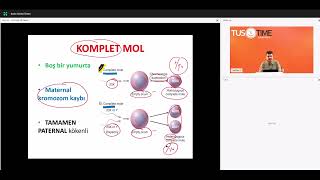 17 KOMPLET VE PARSİYEL MOL KAŞILAŞTIRMASI [upl. by Nomihs]