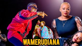 KAJALA NA HARMONISE WAMERUDIANA [upl. by Harle]