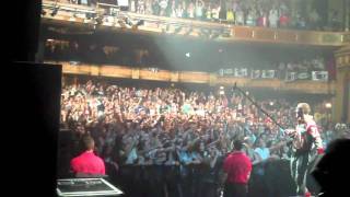 Mike Posner amp Big Sean Live in Detroit [upl. by Naga]