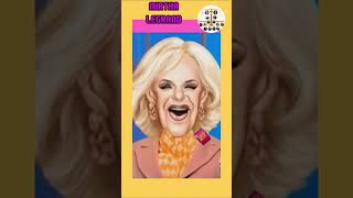 MIRTHA LEGRANDquot humor standupargentina [upl. by Naraa]