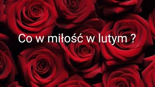 Tarot ❤️Co w Miłości w lutym ❤️ czytanie ogólne z kart klasycznych lenormand [upl. by Alacim]