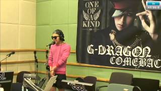 ► GDragon CRAYON Radio Live ◄ [upl. by Sallad682]