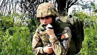 Romanian Army  Military Power  2019 [upl. by Lingwood]