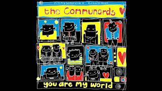 ♪ The Communards  You Are My World 87 [upl. by Oirotciv]