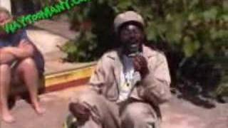 Funny Rasta Tour Guide [upl. by Awhsoj590]