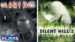 Every Silent Hill Game RANKED [upl. by Anyzratak396]