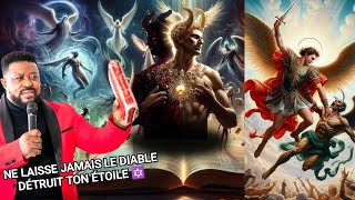 👉😈NE LAISSE JAMAIS LE DIABLE DÉTRUIT TON ÉTOILE ET DE DÉVIER TA DESTINÉE😈👈 SVP LIKEZ ET PARTAGEZ 💥🔥✊ [upl. by Tann]