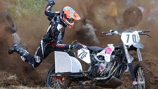 Motorcycle Hill Climb  Modified Monster Bikes  Impossible Climb Championship Bernex 2022 4K [upl. by Beverly989]