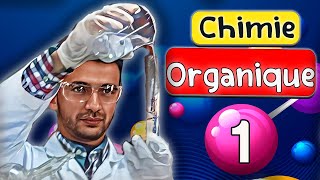 Notions de base pour maitriser la chimie organique 1 et 2 [upl. by Isyed615]