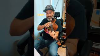 How to CHOP a violin 🤯🎶 [upl. by Kev105]