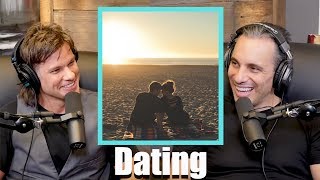 Theo Von amp Sebastian Maniscalco on Dating [upl. by Layman]