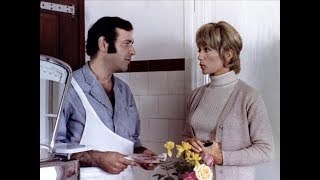 CLAUDE CHABROL PART 8 LE BOUCHER 1970 [upl. by Oidivo]