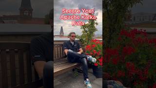 Securing Your Data in Apache Kafka ft HansPeter Grahsl [upl. by Rheingold386]