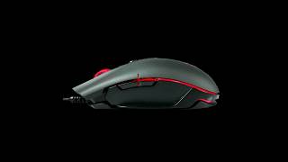 Bloody SP80 Bleeding Edge Gaming Mouse opinion [upl. by Etnovert]