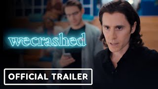 WeCrashed  Official Season 1 Trailer 2022 Jared Leto Anne Hathaway [upl. by Laram]