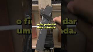 COMO AFIAR CANIVETE com STROP facas knifecare canivete diy sharpening viral satisfying [upl. by O'Driscoll135]