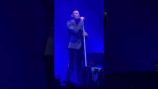 Nathan Carter Dundee Whitehall theatre 2332024 [upl. by Adnauqal]