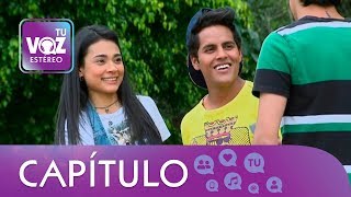 Tu Voz Estéreo Amor por la fama  Caracol Televisión [upl. by Kanal]