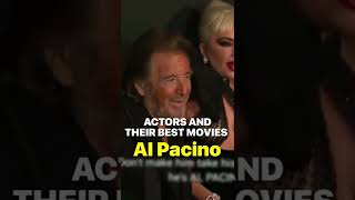 Best Al Pacino Movies [upl. by Ilhsa381]