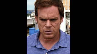 Dexter Teams Up For A Kill  Dexter S7E9  shorts [upl. by Adaven]