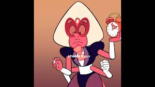 Sardonyx is beautifuland by the way this is a video about her againstevenuniversecrystalgems [upl. by Amein]