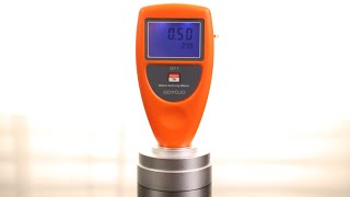 Water Activity Meter Smart Food Water Activity Tester for Jerky Dried Fruit Grain Vegetable Aw [upl. by Ashelman37]