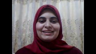 Verbling Teacher  Eman Helal  Introduction video [upl. by Sisco909]