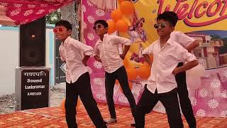 Galti se Mistake dance [upl. by Sarat]